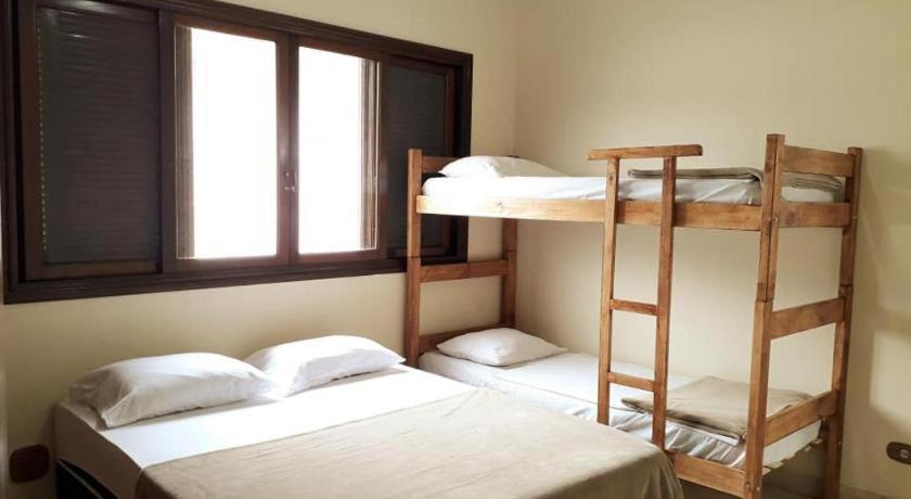 Paju Hostel E Pousada Maceió Buitenkant foto