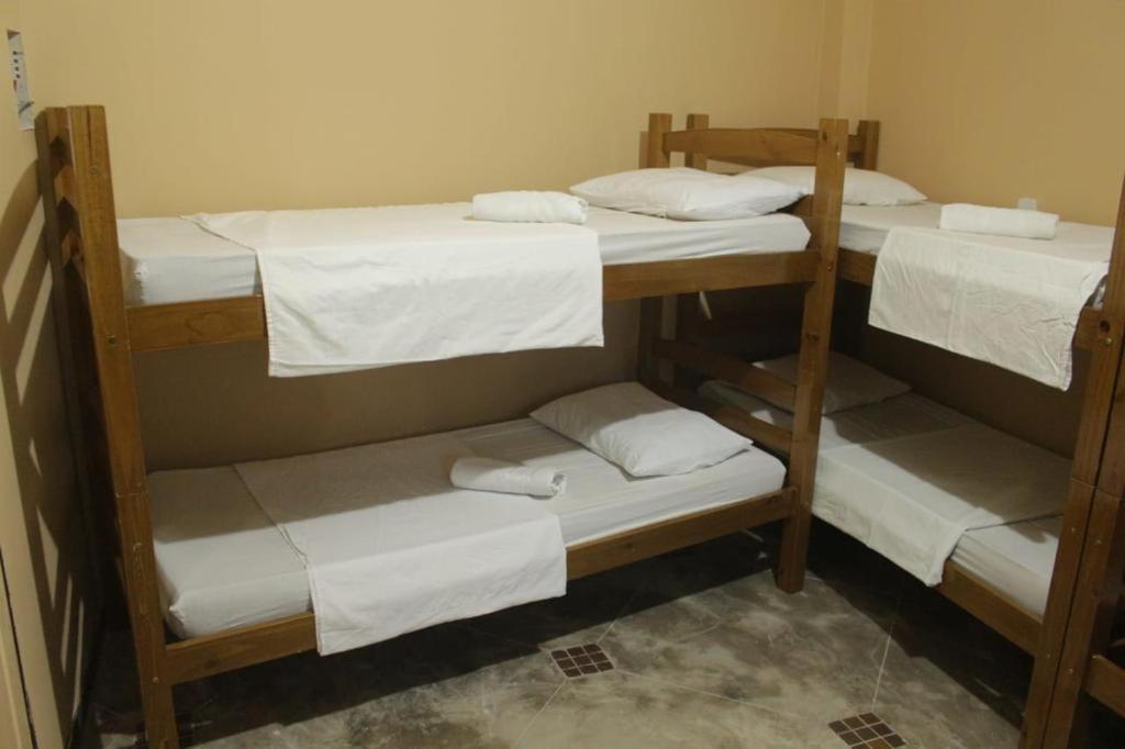 Paju Hostel E Pousada Maceió Buitenkant foto