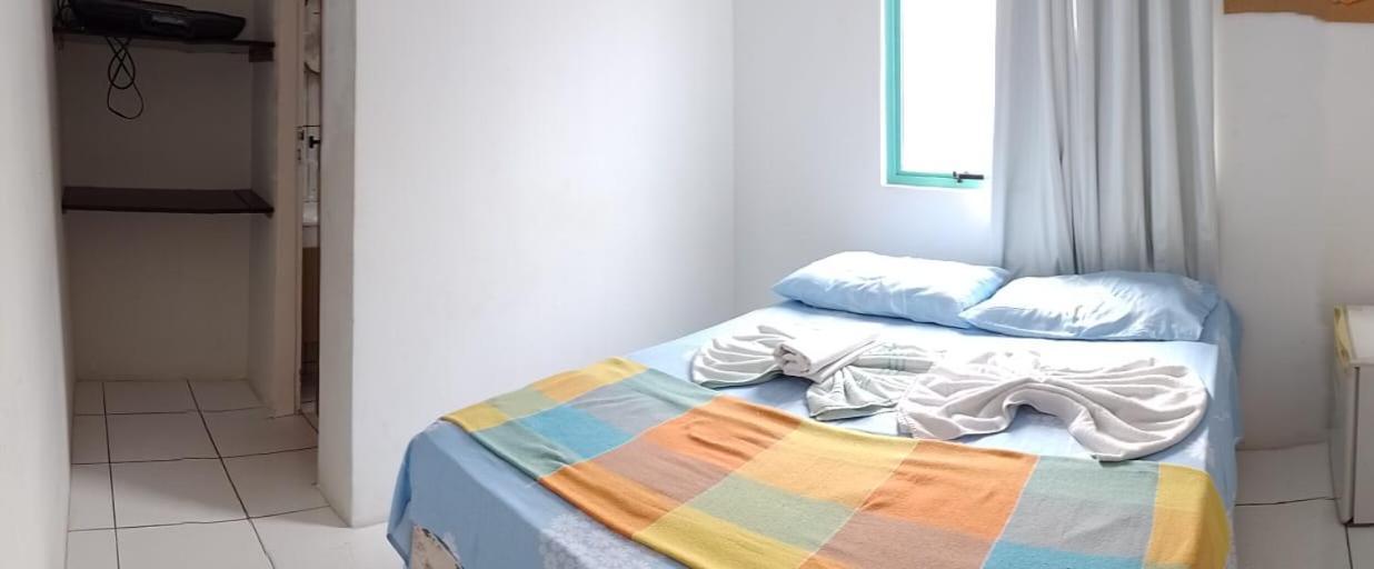 Paju Hostel E Pousada Maceió Buitenkant foto