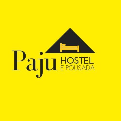 Paju Hostel E Pousada Maceió Buitenkant foto